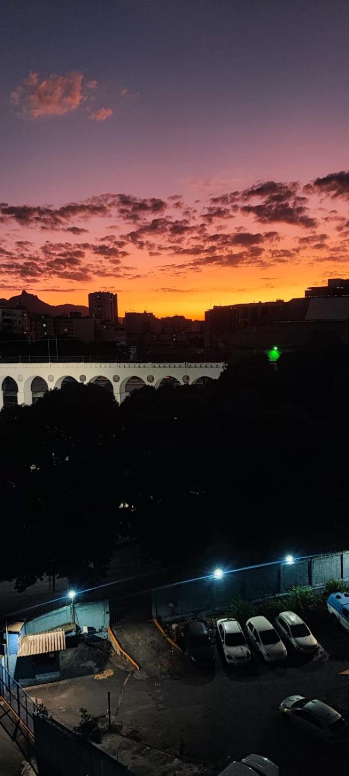Ferienwohnung Apto No Coracao Da Lapa Com Ar! Rio de Janeiro Exterior foto