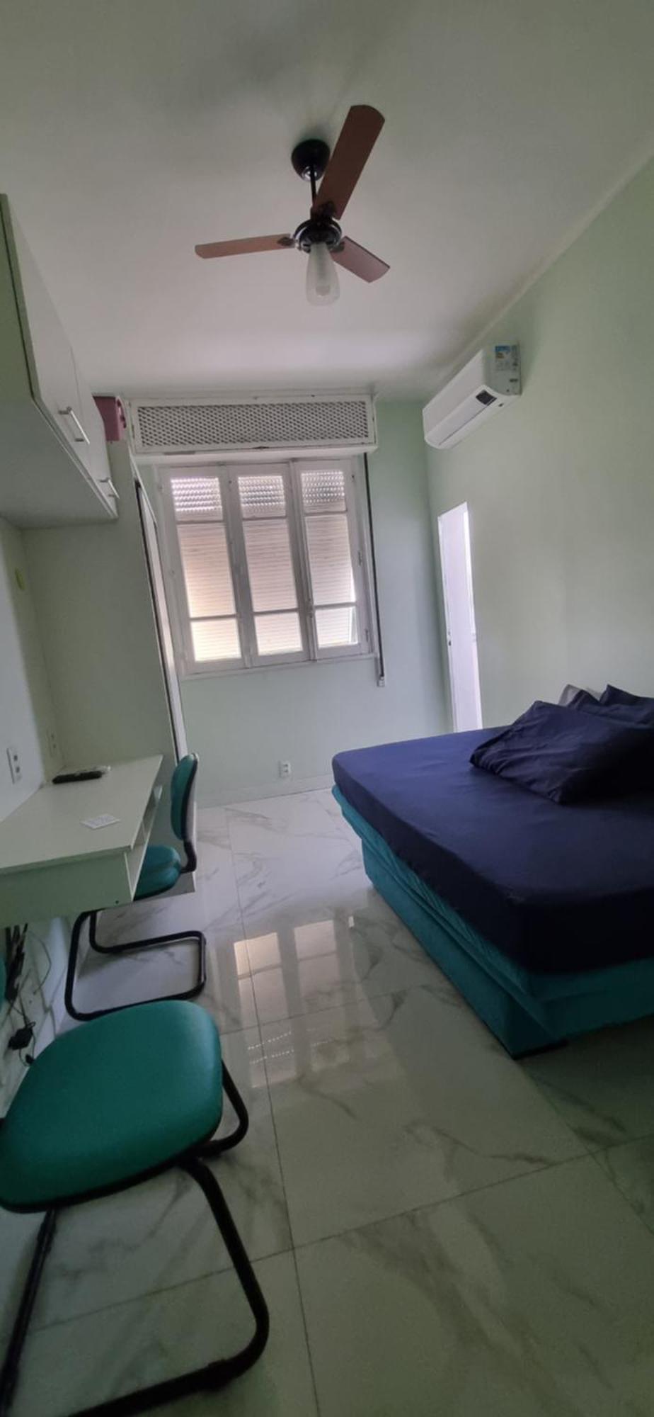 Ferienwohnung Apto No Coracao Da Lapa Com Ar! Rio de Janeiro Exterior foto