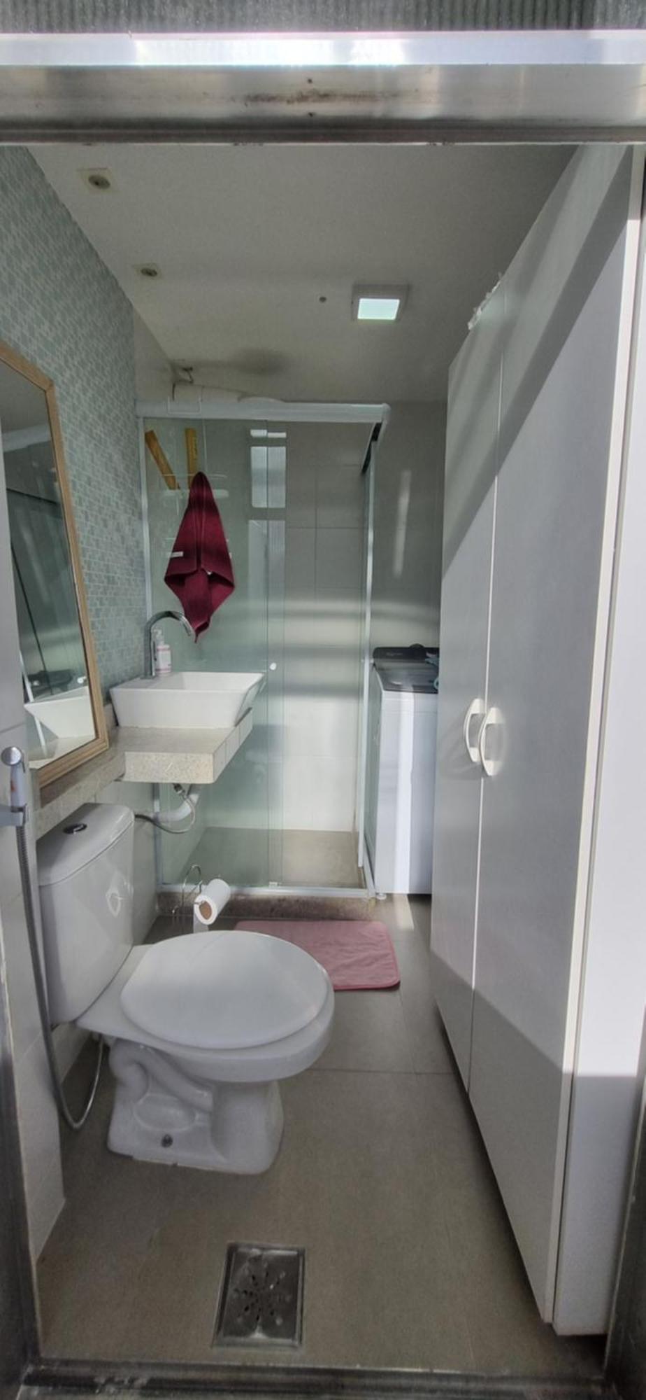 Ferienwohnung Apto No Coracao Da Lapa Com Ar! Rio de Janeiro Exterior foto