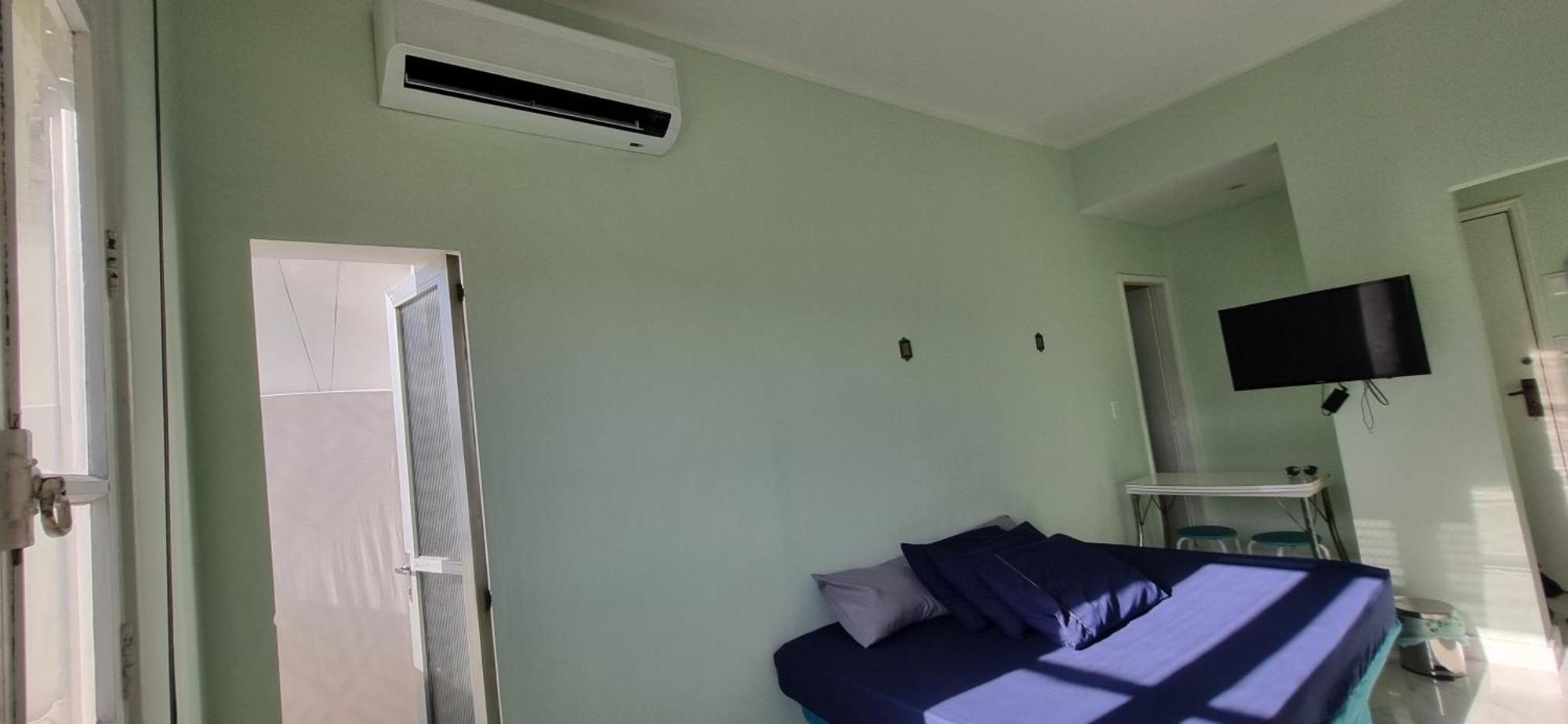 Ferienwohnung Apto No Coracao Da Lapa Com Ar! Rio de Janeiro Exterior foto