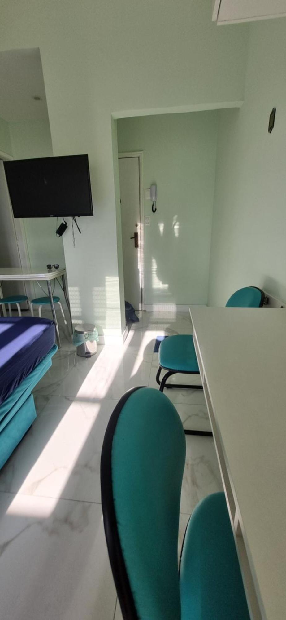 Ferienwohnung Apto No Coracao Da Lapa Com Ar! Rio de Janeiro Exterior foto