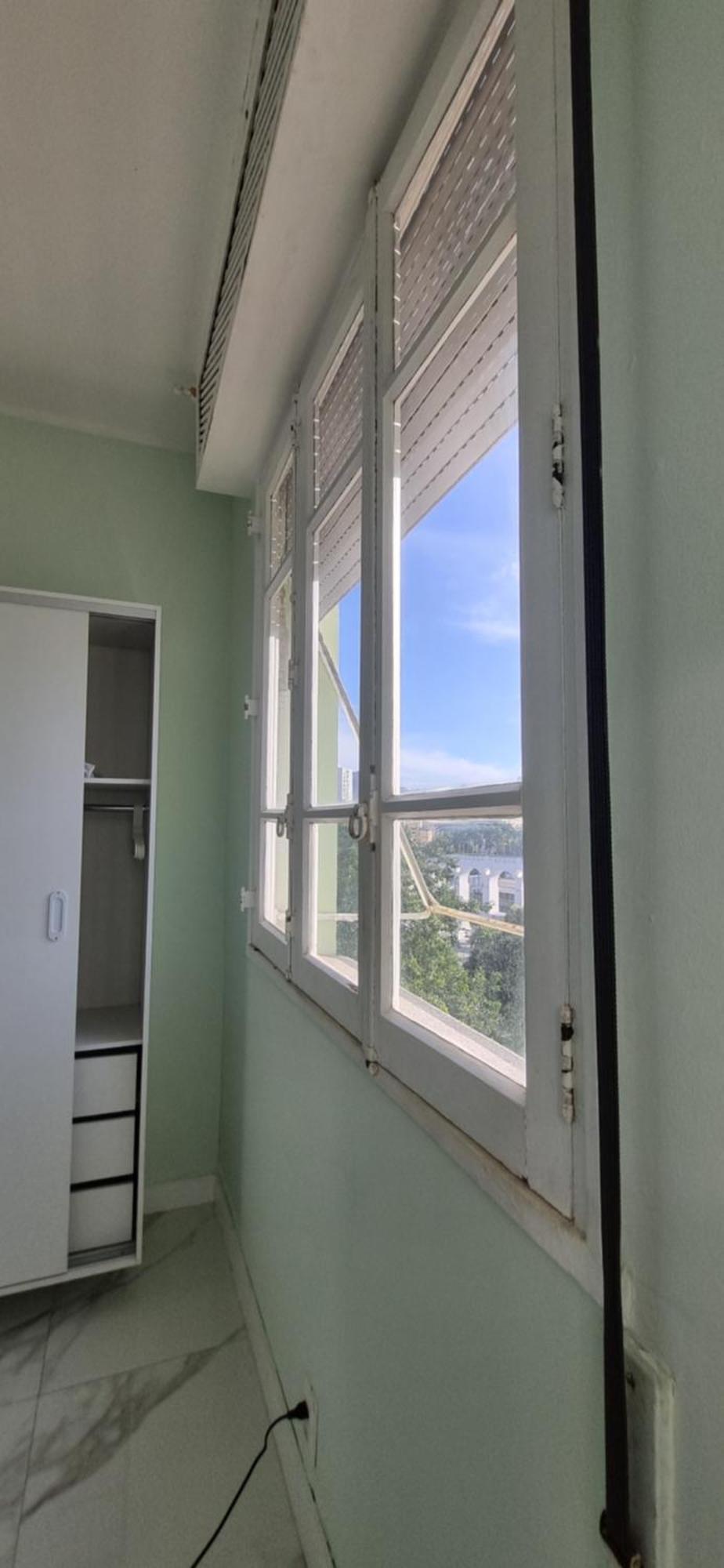 Ferienwohnung Apto No Coracao Da Lapa Com Ar! Rio de Janeiro Exterior foto