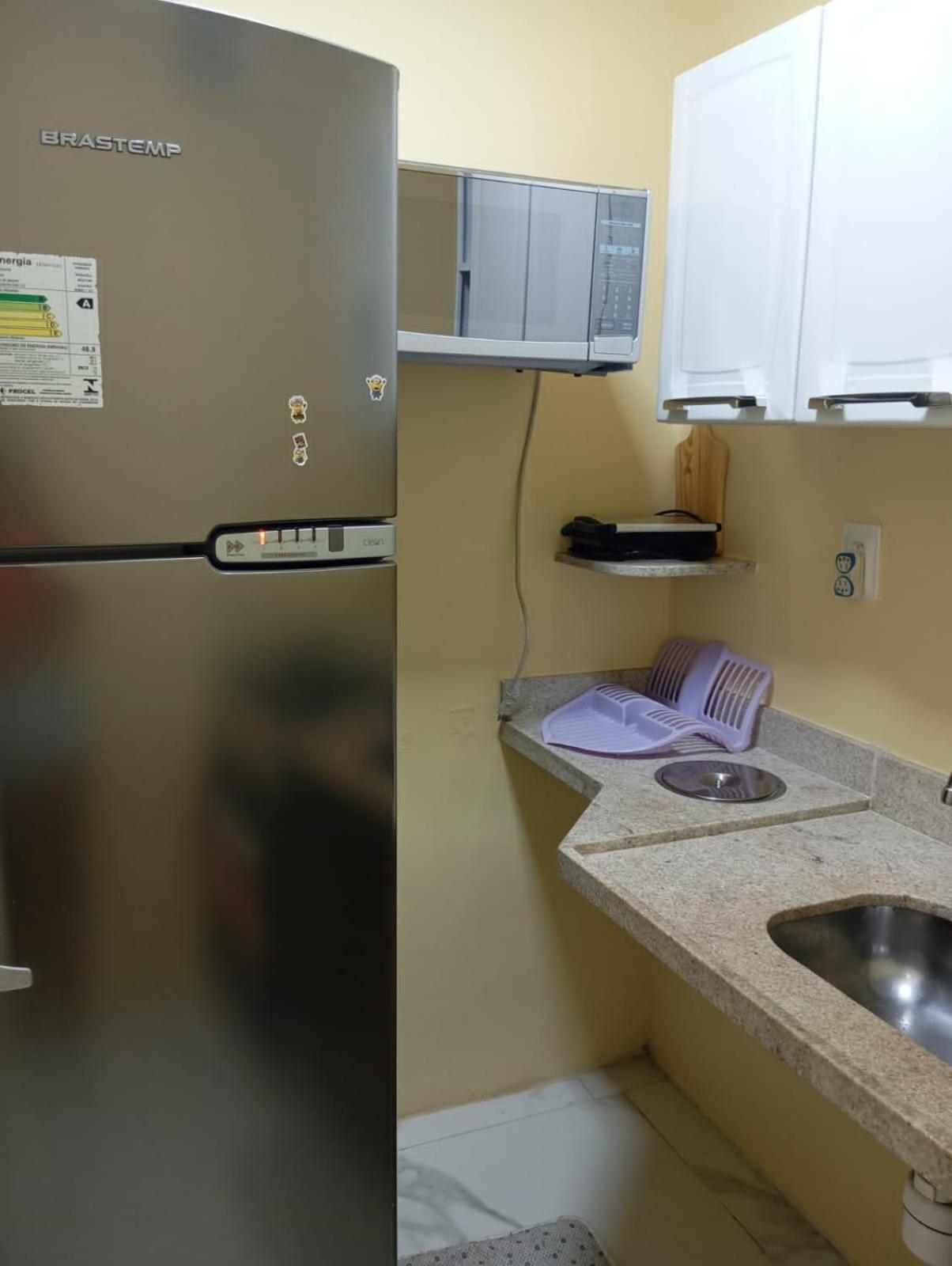 Ferienwohnung Apto No Coracao Da Lapa Com Ar! Rio de Janeiro Exterior foto