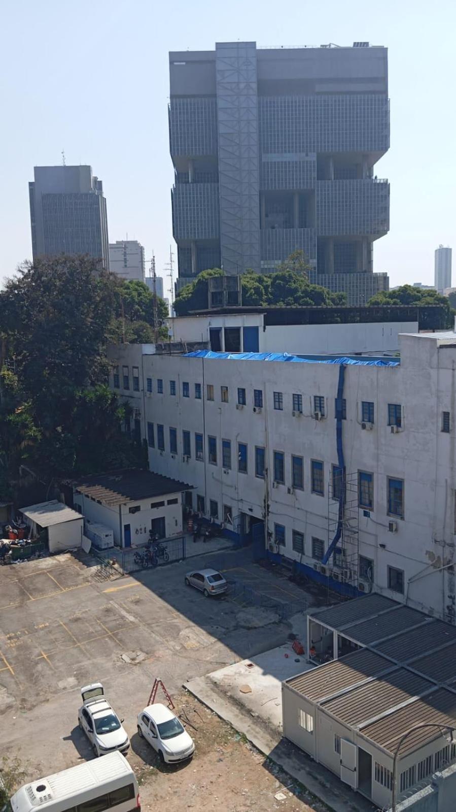 Ferienwohnung Apto No Coracao Da Lapa Com Ar! Rio de Janeiro Exterior foto
